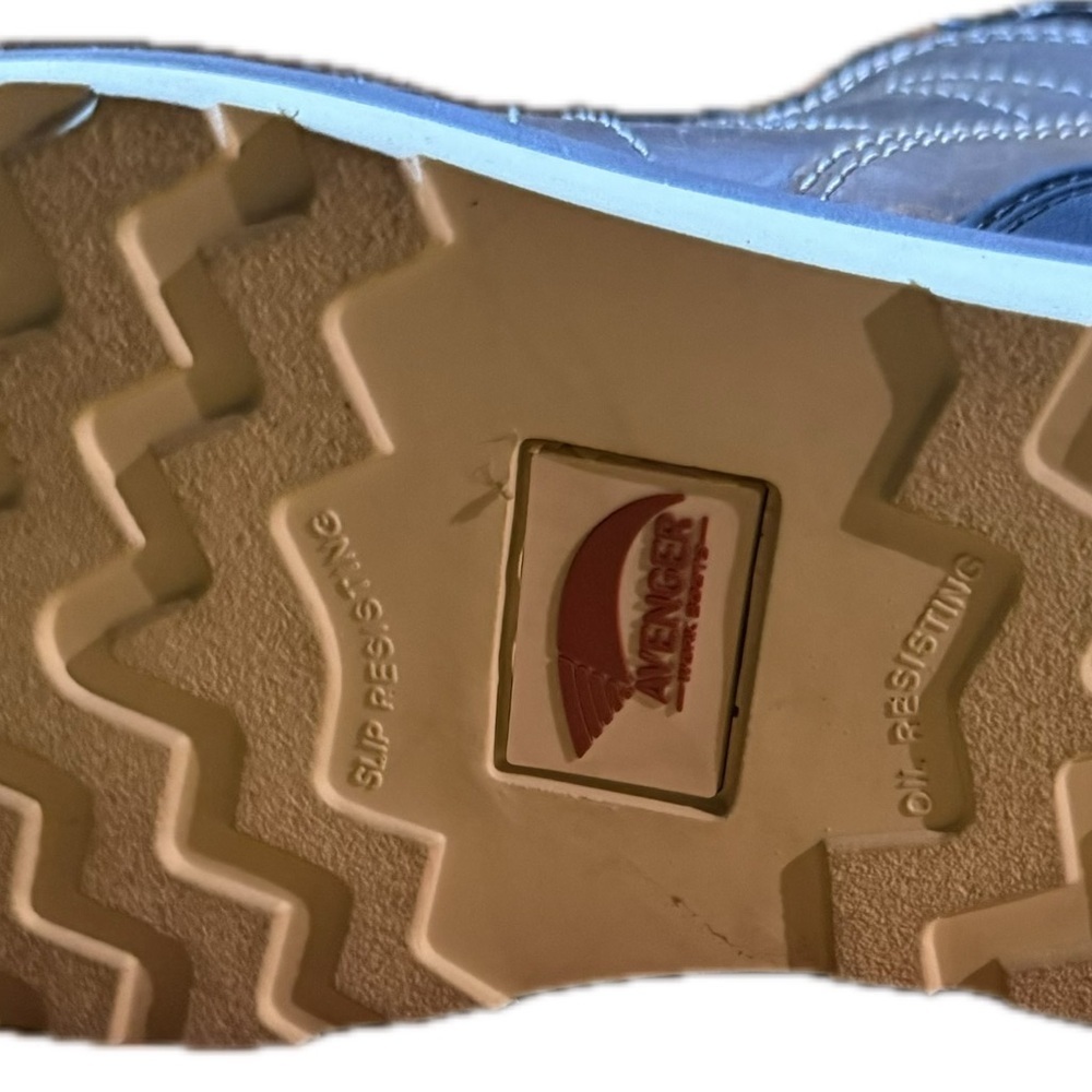 Avenger Mems Waterproof Boots - Picture 4 of 6